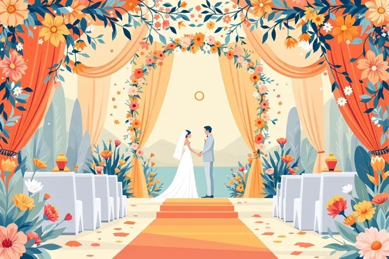 经典回顾:那场全民围观的世纪婚礼 - 爆料51网 经典回顾:那场全民围观的世纪婚礼